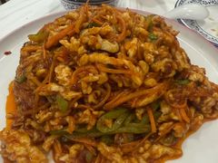 -聚福缘菜馆(隆昌路店)