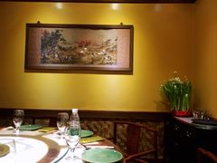 包厢-那家小馆•北京菜•烤鸭(中关村店)