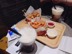 -BeauTea水仙(coco park店)