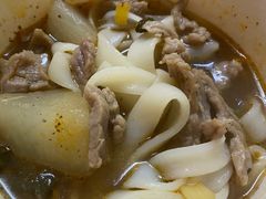 -王记生烫牛杂面馆(兰陵路店)