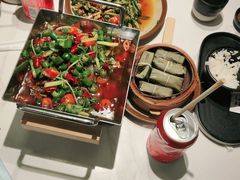 -乔阿马·江南味·驴肉香(龙湖华泾天街店)
