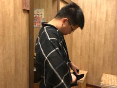 -6号玩家桌游吧(汉街店)