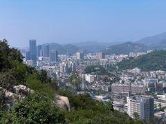 -景山公园