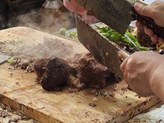 -老西关黄老太牛肉烧饼
