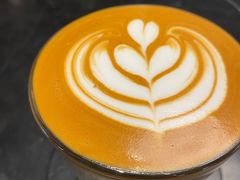 -Cafe Mersey默西咖啡(平江店)