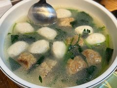 -食光慢宴·安吉土菜馆