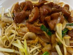 -二扁私房面馆(崂山路店)