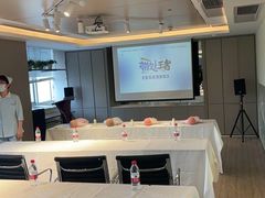 -凯德广场(武胜路店)