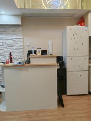 -卡诗亚女士隐形假发增发补发定制店