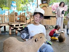 -深圳野生动物园