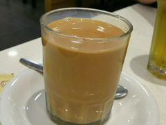 -和平馆·地道港澳茶餐厅(西门口店)