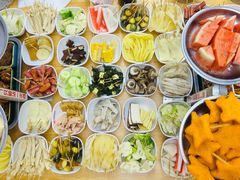 -江油特色冷沾沾(火炮街店)