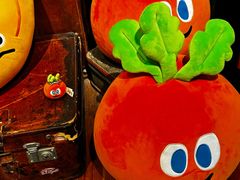 -StayReal Cafe(长宁来福士广场东八区店)