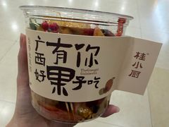 -桂小厨广西菜(印象城店)