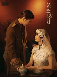 -金夫人婚纱摄影(总店)