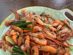 -观桥阁(锦溪店)