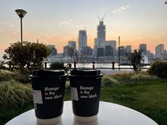 -BLATAGE COFFEE