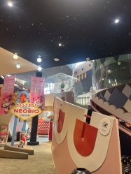 -奈尔宝家庭中心·亲子餐厅(宝安店)