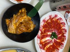 -韩宫宴炭火烤肉(印象城店)