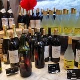 上海热门自助餐