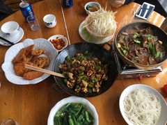 -张氏父子常德肠子馆(红星总店)
