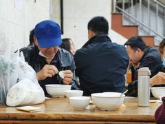 -老刘家泡馍·陕西老字号(钟楼广济街店)