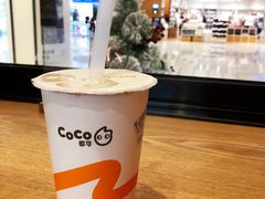 -CoCo都可(合生汇店)