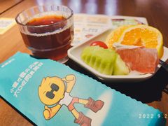 -豪客来牛排(空港华联店)