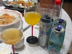 -百姓渔村(西宫店)