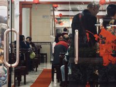 门面-仁信双皮奶(东川路店)