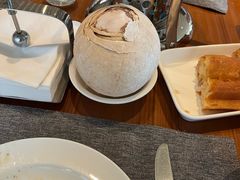 -北京王府井希尔顿酒店·万斯阁西餐厅