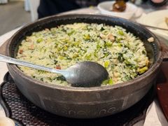 -香雪海饭店中餐厅(人民桥店)