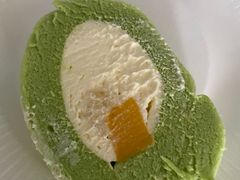 -the Roll'ING手作瑞士卷专门店(卓悦中心店)