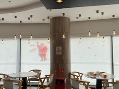 -必胜客(巴沟店)