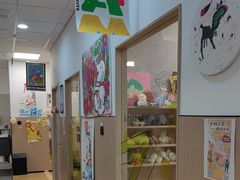 -艺塔木美学教育(和达校区)