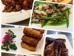 -樟树底(胜利河美食街店)