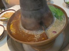 -福寿斋·老北京铜锅涮肉·烤鸭(顺义总店)