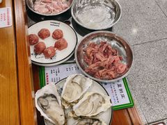 -盈田盈粥庄(博山东路店)