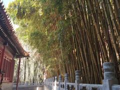 -潭柘寺景区