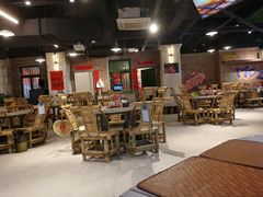 大堂-神伙烧烤(江北黄泥塝店)