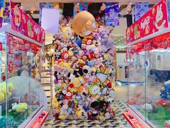 -LLJ夹机占(清河万象汇店)