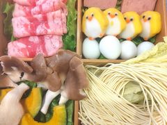 -海底捞火锅(优城店)