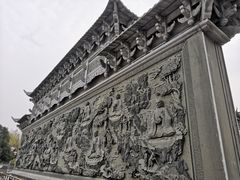 -上海东林寺(金山区)
