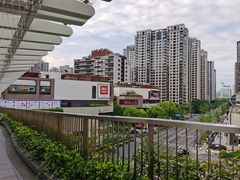-瑞虹新天地月亮湾