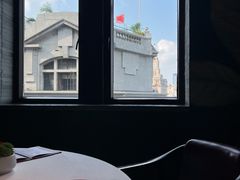 -三号黄浦会Canton Table