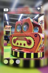 -嘟嘟乐儿童乐园(卜蜂莲花店)