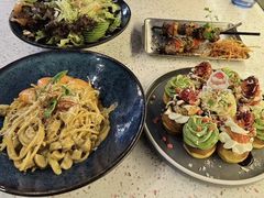 -BE BRIGHT KITCHEN(正佳广场店)