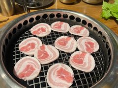 -汉拿山(北京上地华联店)