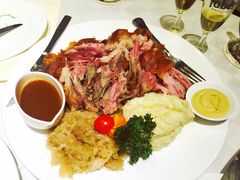 -兰特伯爵西餐厅·啤酒屋(方庄店)
