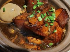 方师傅红烧肉-東大方(安吉灵芝店)
